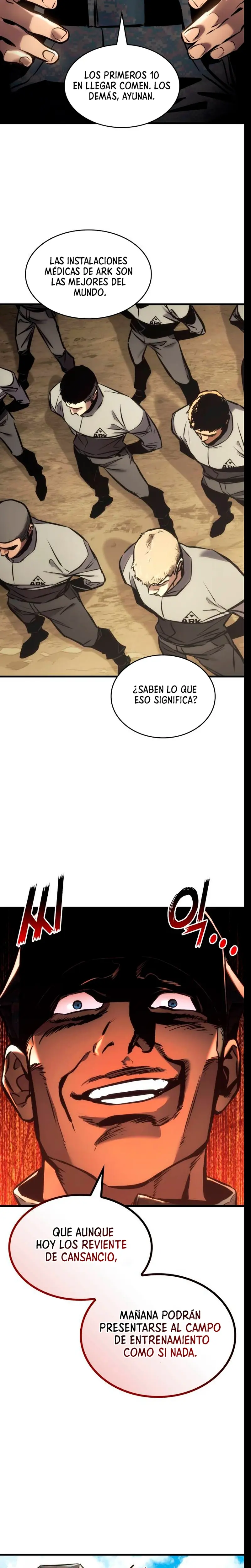 Asesino de Dragones - Capítulo 170 - Página 8 - LectorTMOo