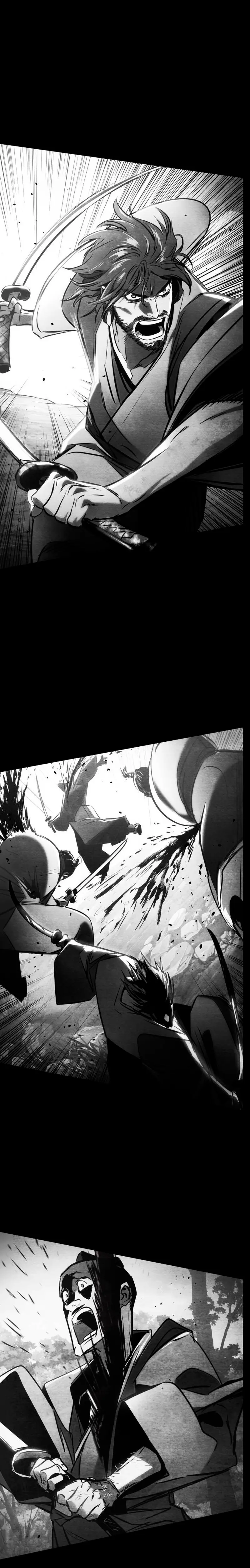 Asesino de Dragones - Capítulo 170 - Página 20 - LectorTMOo