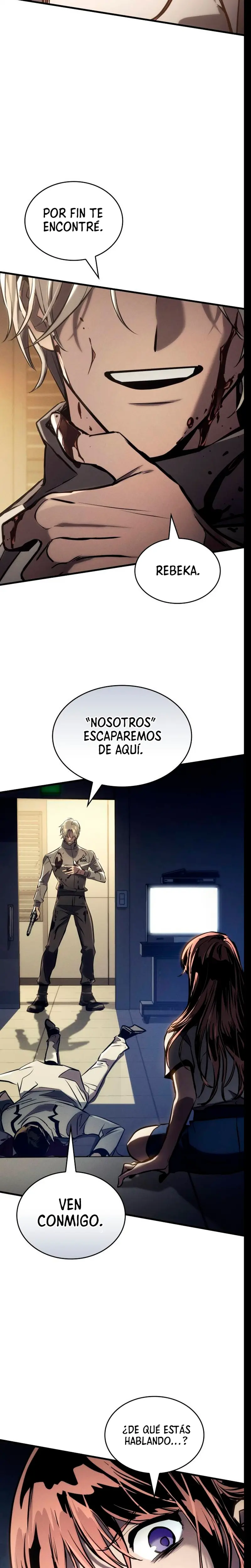 Asesino de Dragones - Capítulo 170 - Página 22 - LectorTMOo