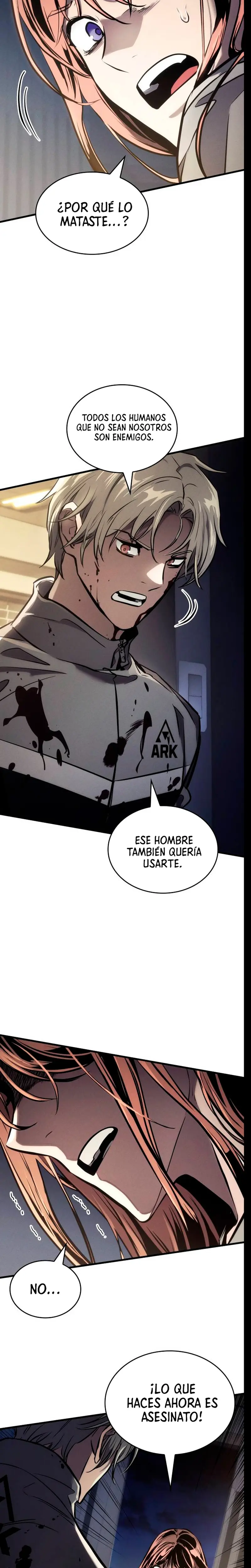 Asesino de Dragones - Capítulo 170 - Página 23 - LectorTMOo