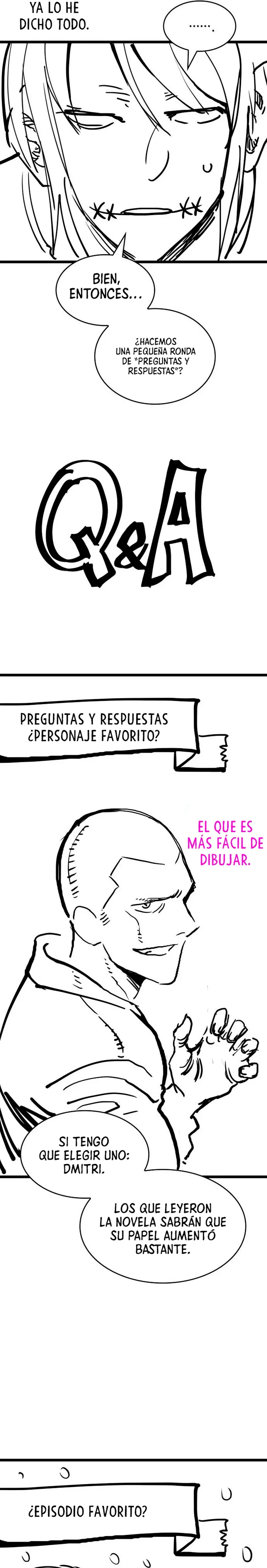 Asesino de Dragones - Capítulo 171 - Página 4 - LectorTMOo