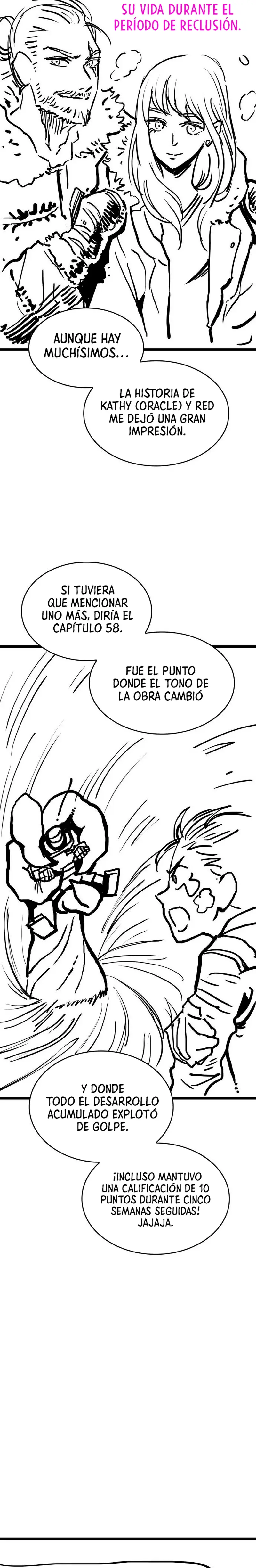Asesino de Dragones - Capítulo 171 - Página 5 - LectorTMOo