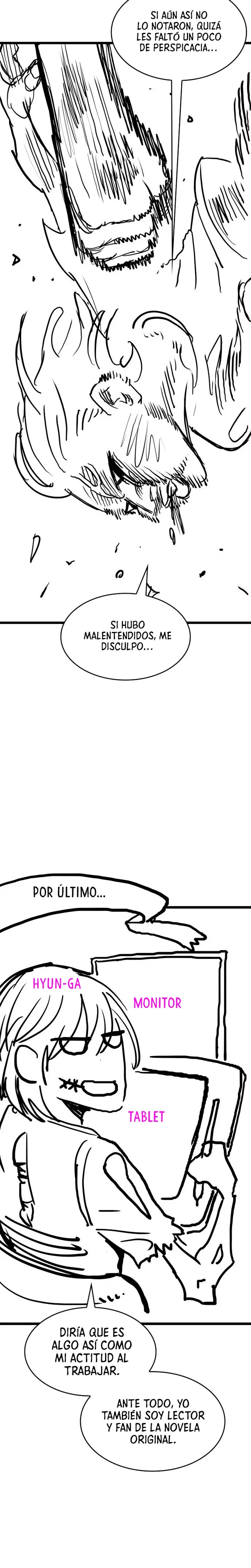 Asesino de Dragones - Capítulo 171 - Página 7 - LectorTMOo