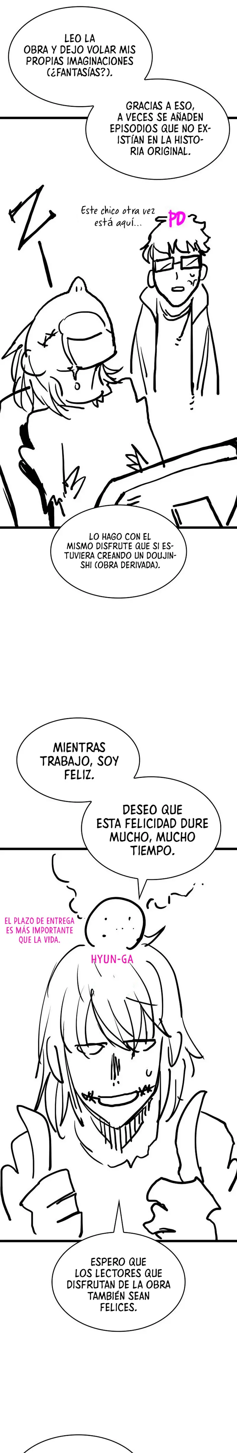Asesino de Dragones - Capítulo 171 - Página 8 - LectorTMOo