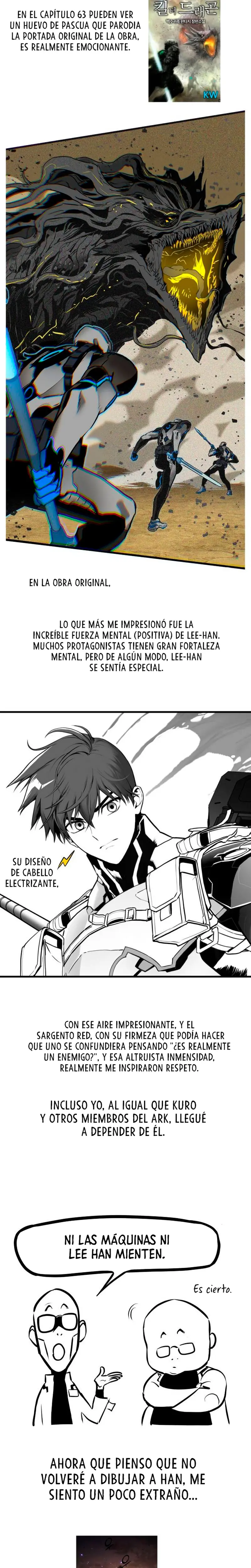 Asesino de Dragones - Capítulo 171 - Página 12 - LectorTMOo