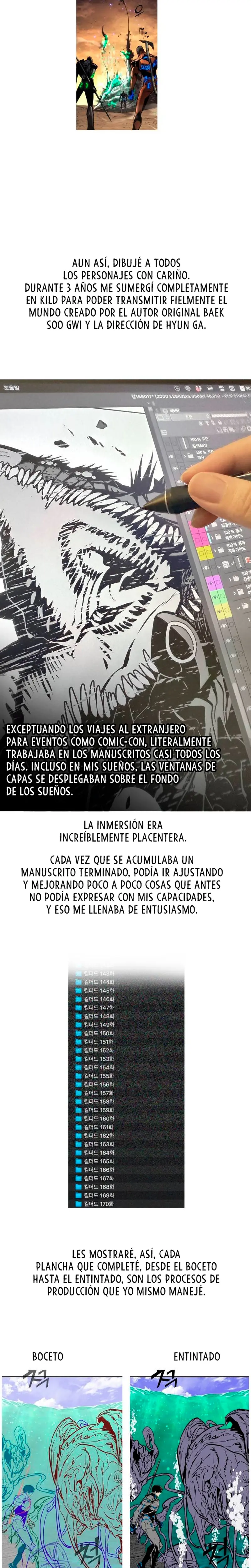 Asesino de Dragones - Capítulo 171 - Página 13 - LectorTMOo