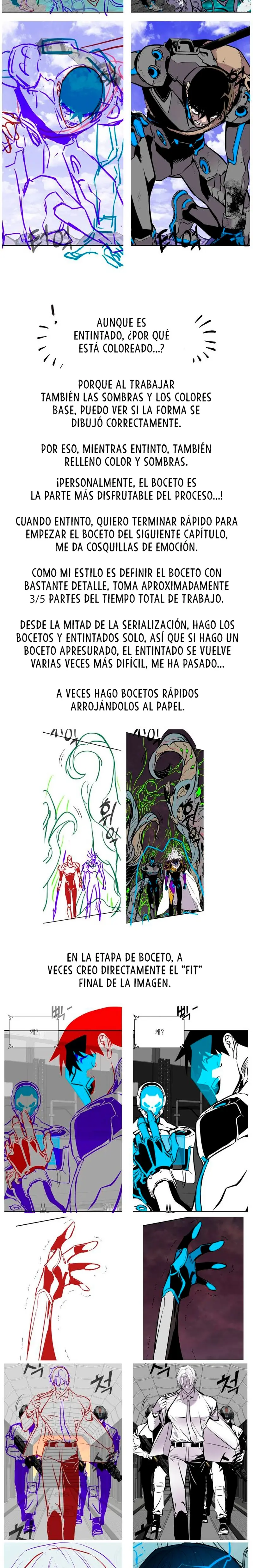 Asesino de Dragones - Capítulo 171 - Página 14 - LectorTMOo