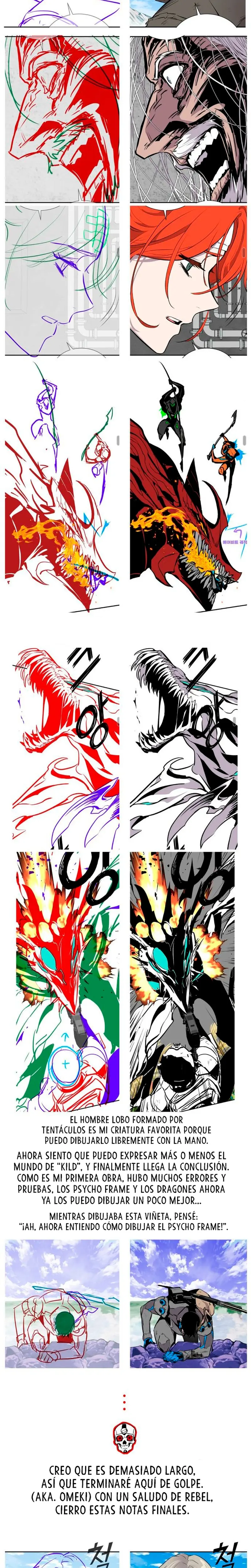 Asesino de Dragones - Capítulo 171 - Página 16 - LectorTMOo