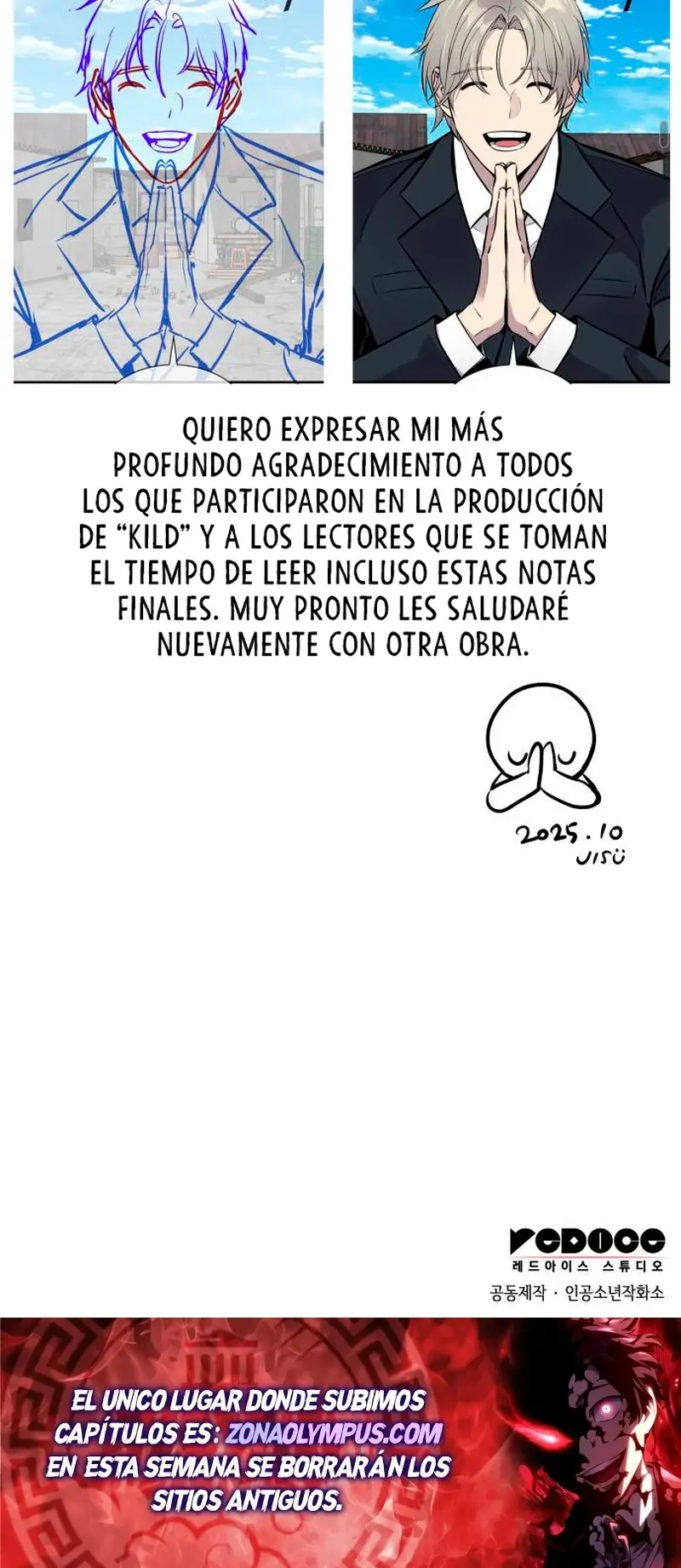 Asesino de Dragones - Capítulo 171 - Página 17 - LectorTMOo