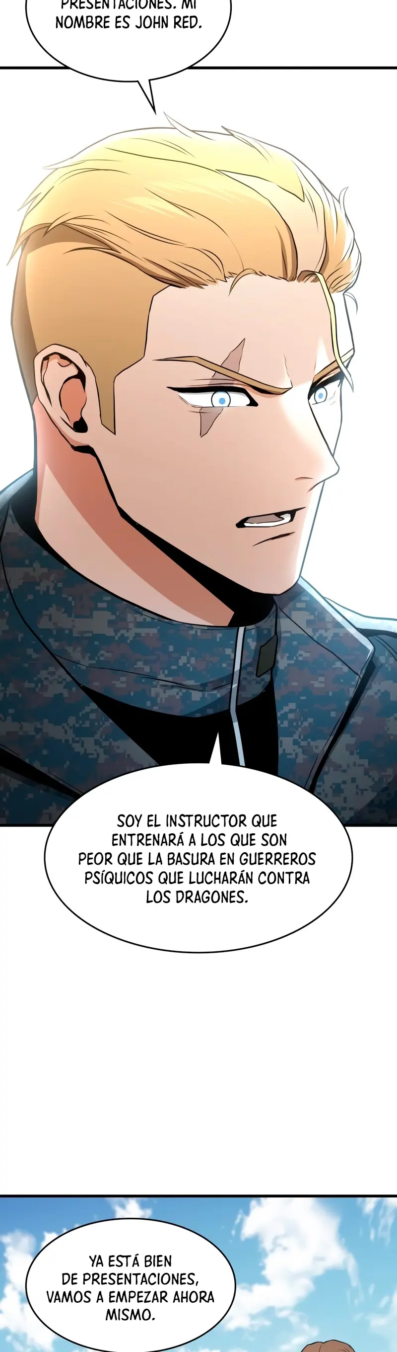 Asesino de Dragones - Capítulo 2 - Página 15 - LectorTMOo