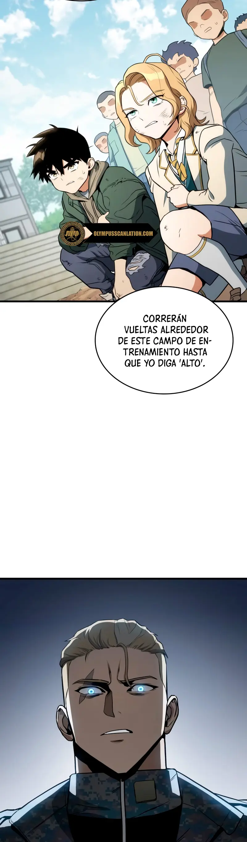 Asesino de Dragones - Capítulo 2 - Página 16 - LectorTMOo