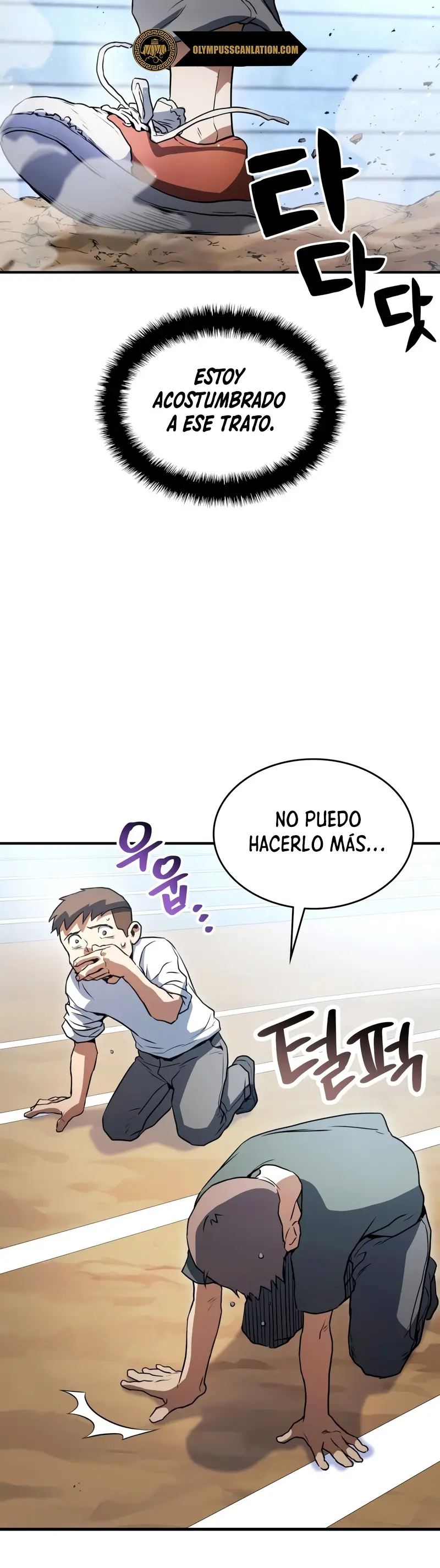 Asesino de Dragones - Capítulo 2 - Página 19 - LectorTMOo