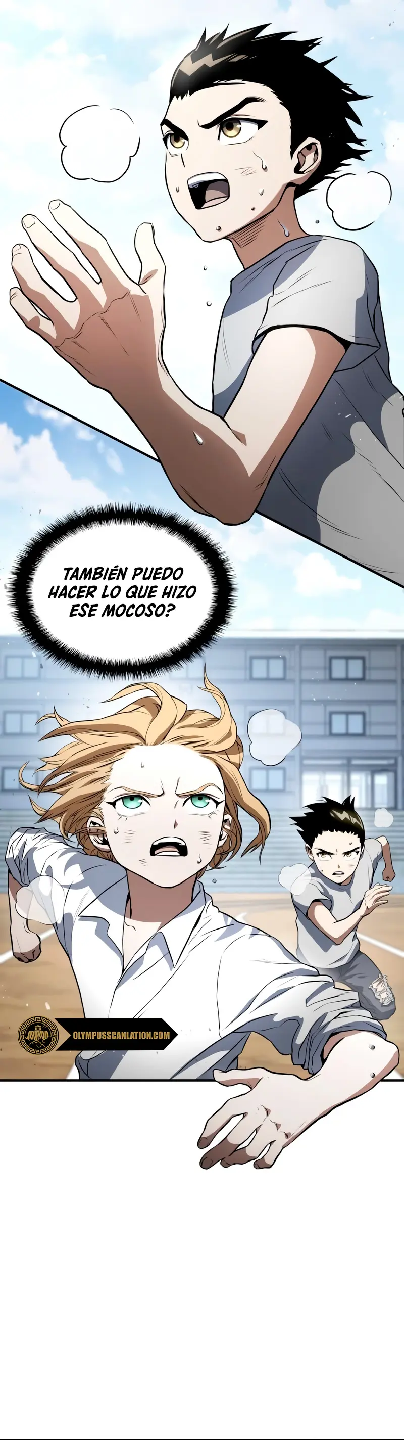 Asesino de Dragones - Capítulo 2 - Página 22 - LectorTMOo
