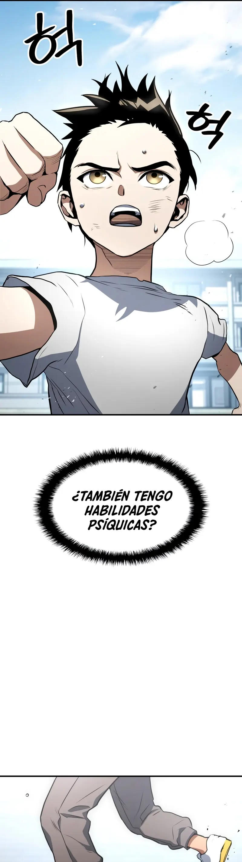 Asesino de Dragones - Capítulo 2 - Página 23 - LectorTMOo