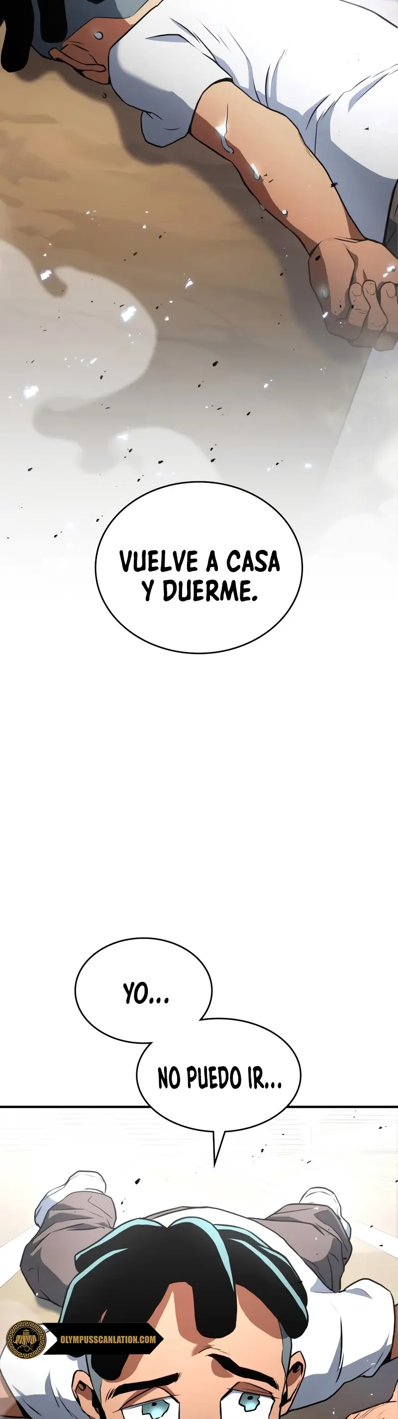 Asesino de Dragones - Capítulo 2 - Página 27 - LectorTMOo