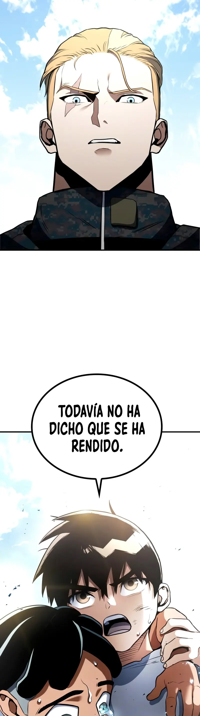 Asesino de Dragones - Capítulo 2 - Página 29 - LectorTMOo