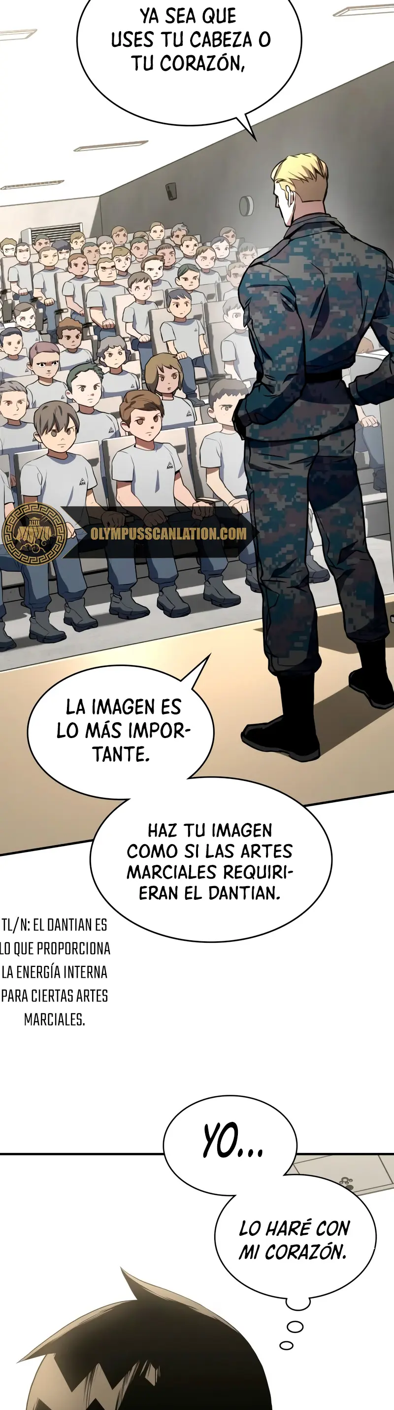 Asesino de Dragones - Capítulo 2 - Página 42 - LectorTMOo