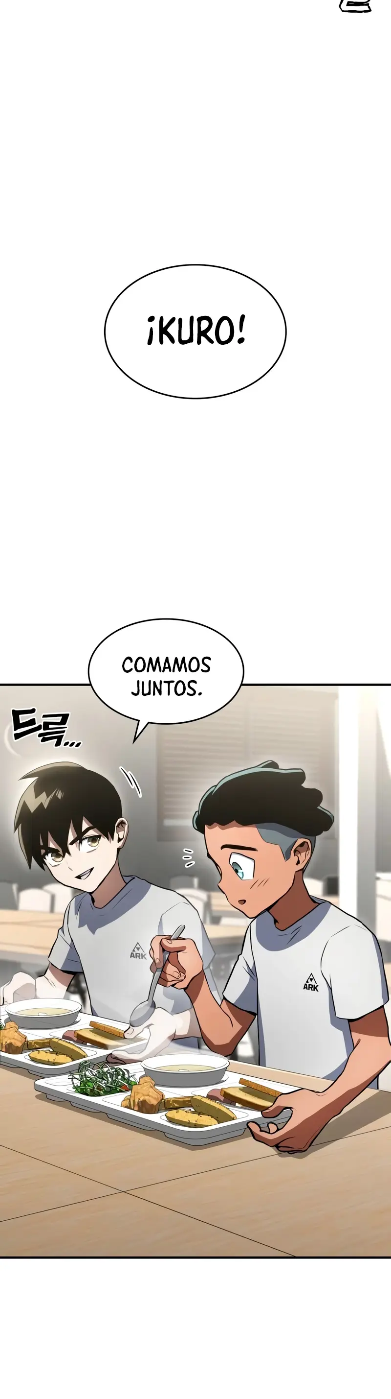 Asesino de Dragones - Capítulo 2 - Página 45 - LectorTMOo