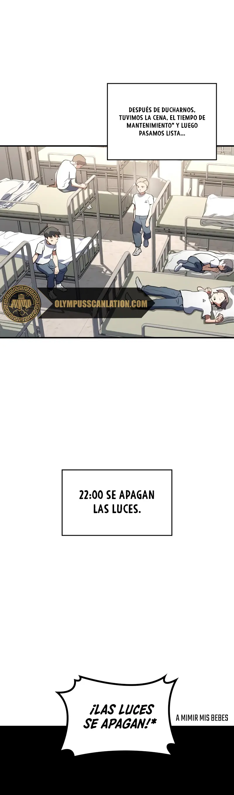 Asesino de Dragones - Capítulo 2 - Página 53 - LectorTMOo