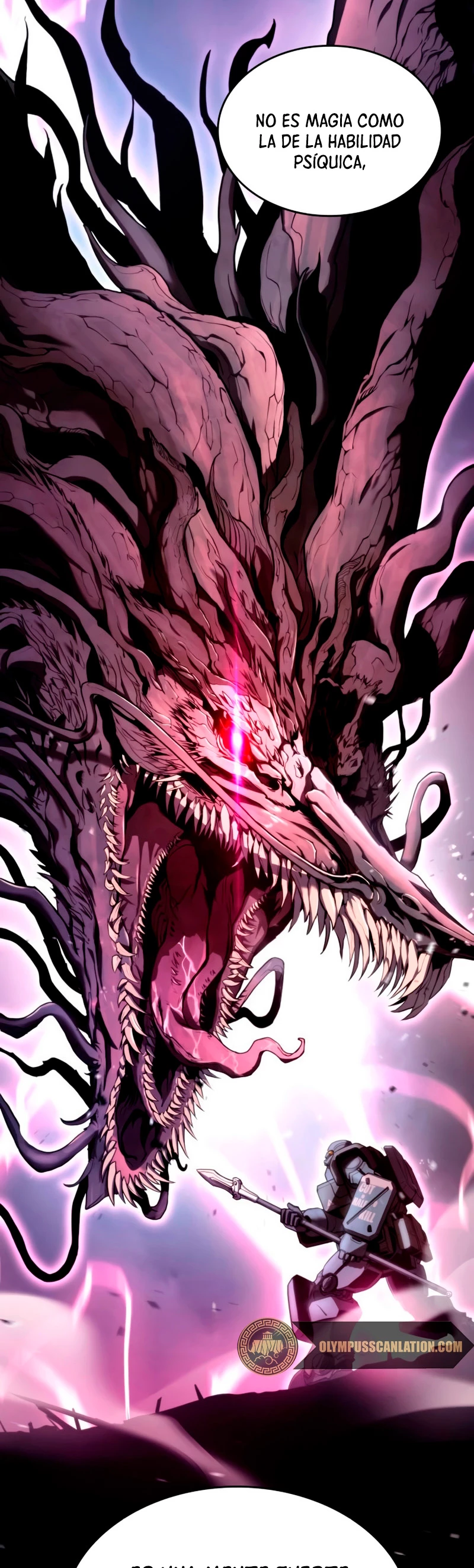 Asesino de Dragones - Capítulo 6 - Página 8 - LectorTMOo