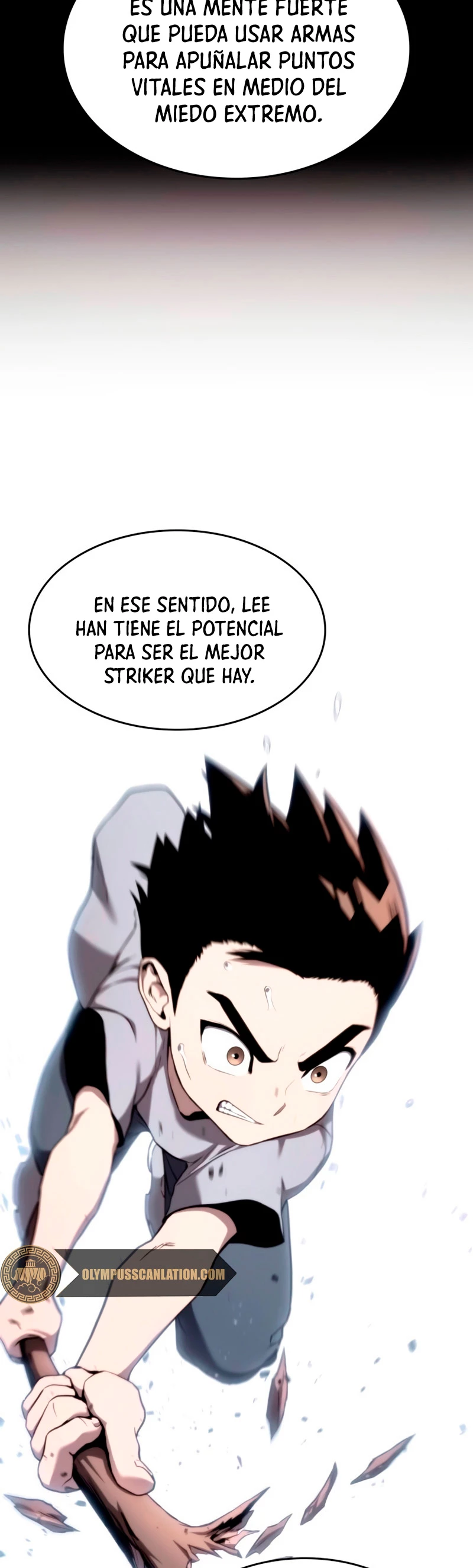 Asesino de Dragones - Capítulo 6 - Página 9 - LectorTMOo