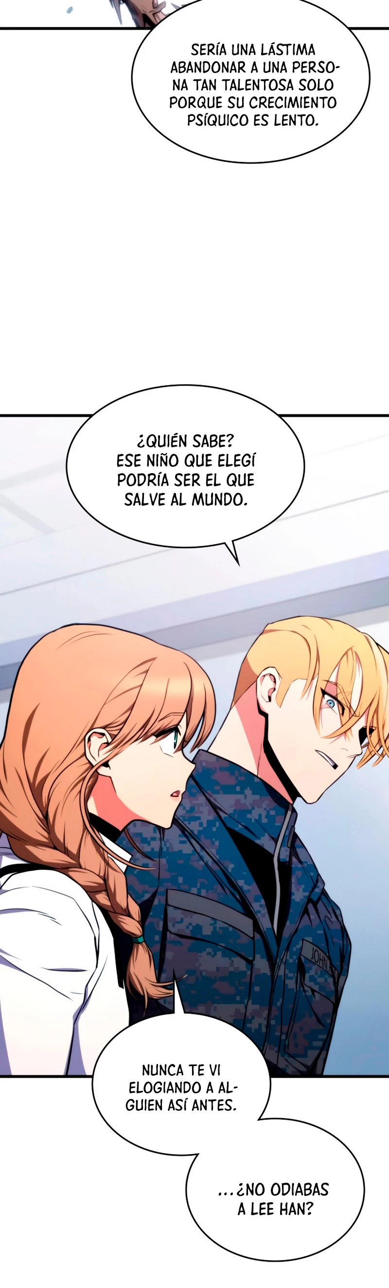 Asesino de Dragones - Capítulo 6 - Página 10 - LectorTMOo
