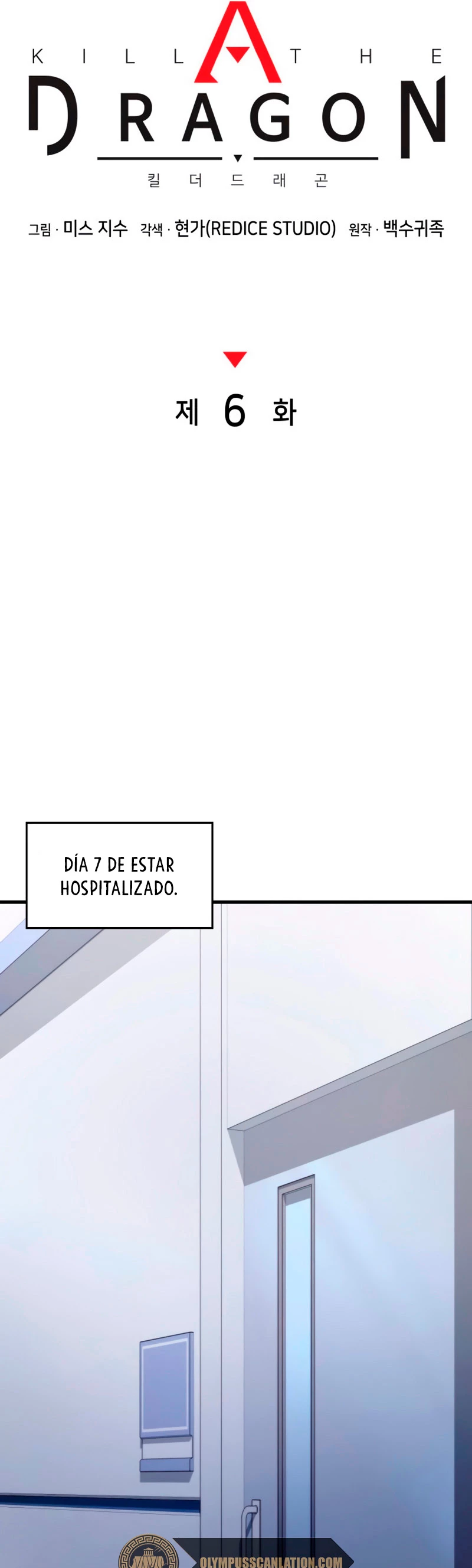 Asesino de Dragones - Capítulo 6 - Página 12 - LectorTMOo