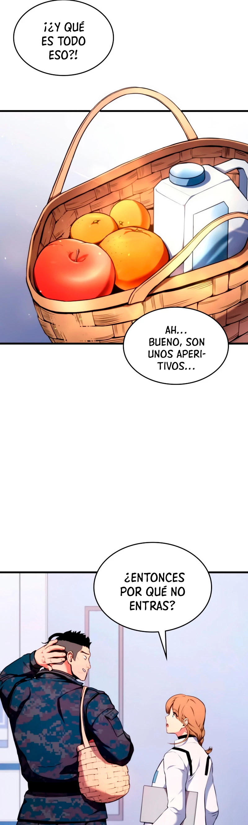 Asesino de Dragones - Capítulo 6 - Página 15 - LectorTMOo