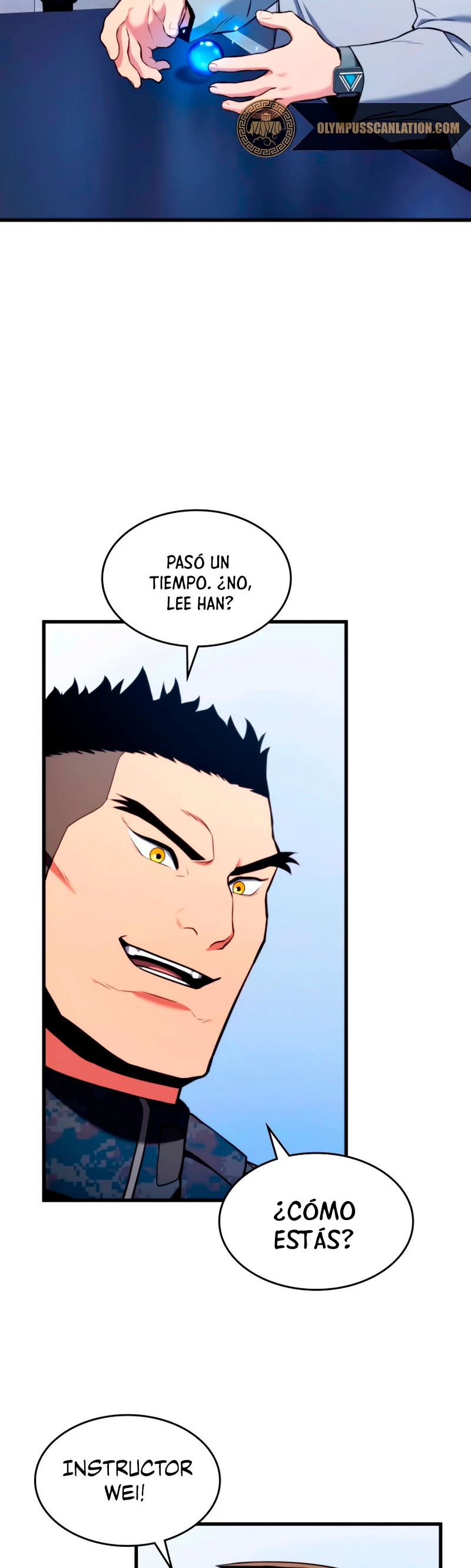 Asesino de Dragones - Capítulo 6 - Página 23 - LectorTMOo