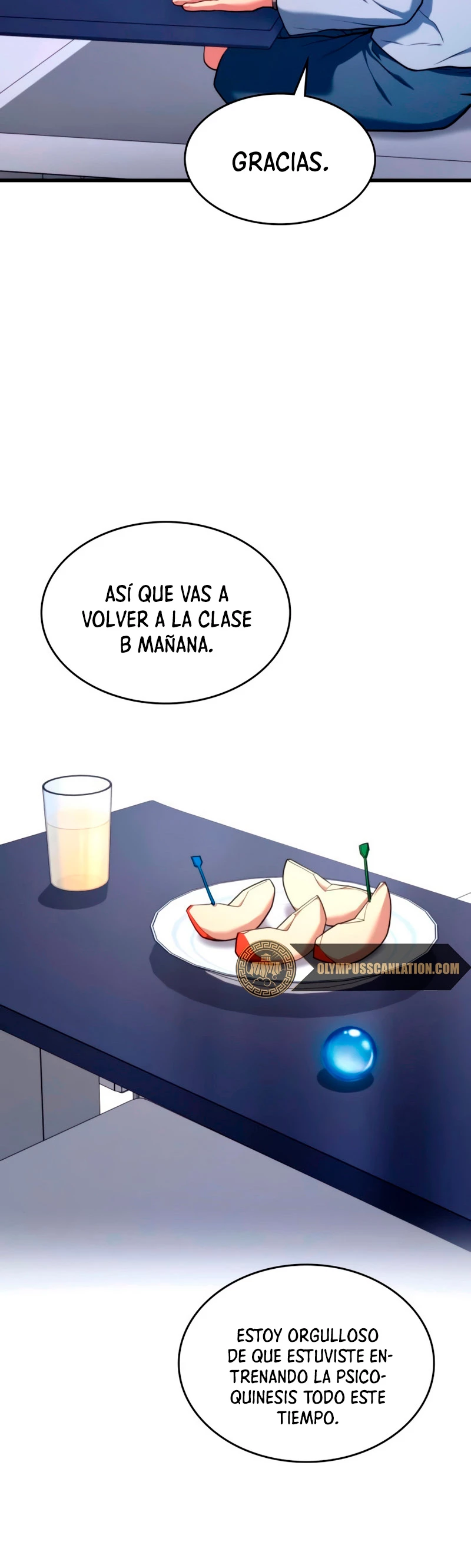 Asesino de Dragones - Capítulo 6 - Página 25 - LectorTMOo