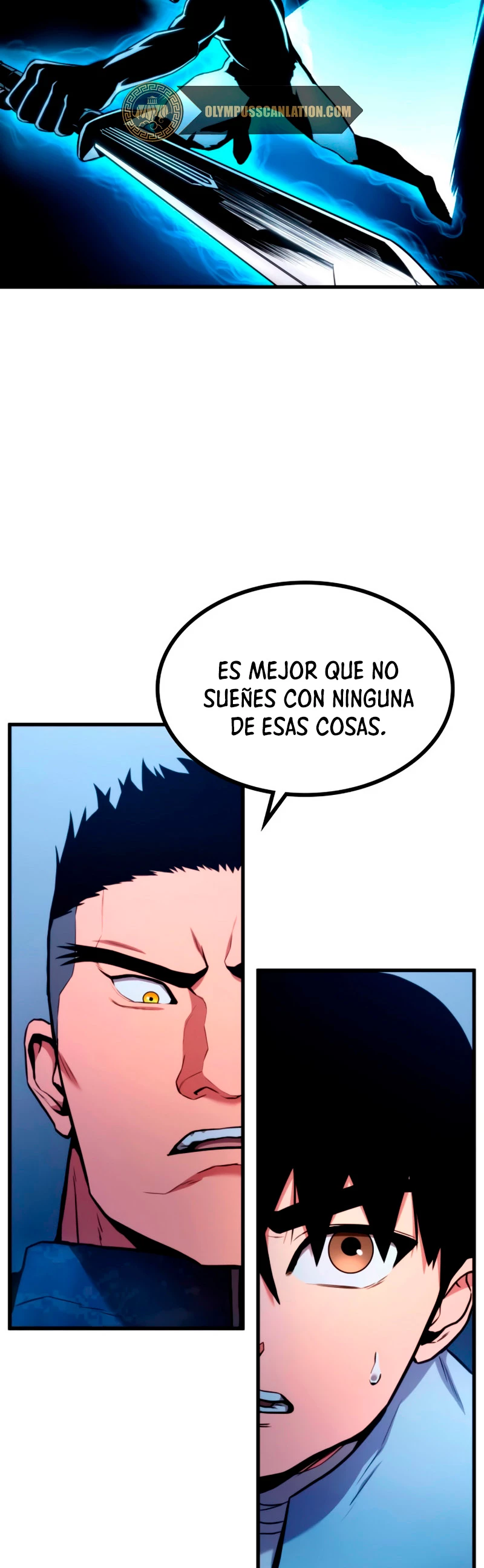Asesino de Dragones - Capítulo 6 - Página 34 - LectorTMOo