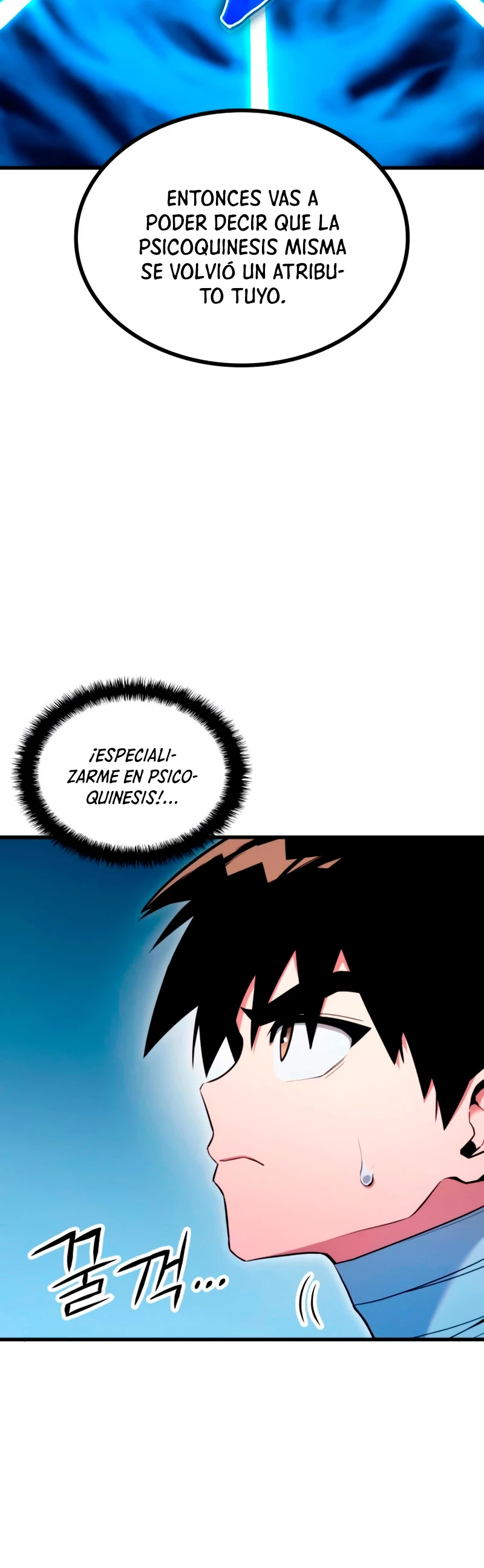 Asesino de Dragones - Capítulo 6 - Página 38 - LectorTMOo