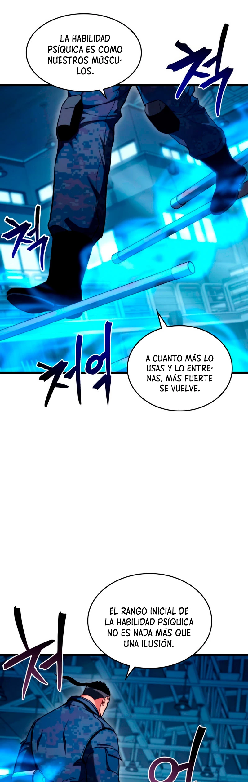 Asesino de Dragones - Capítulo 6 - Página 39 - LectorTMOo