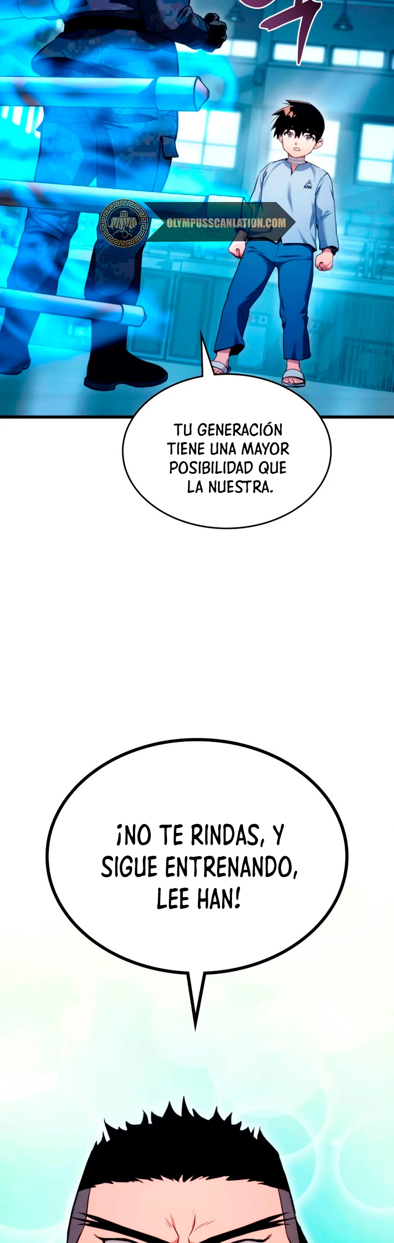 Asesino de Dragones - Capítulo 6 - Página 40 - LectorTMOo