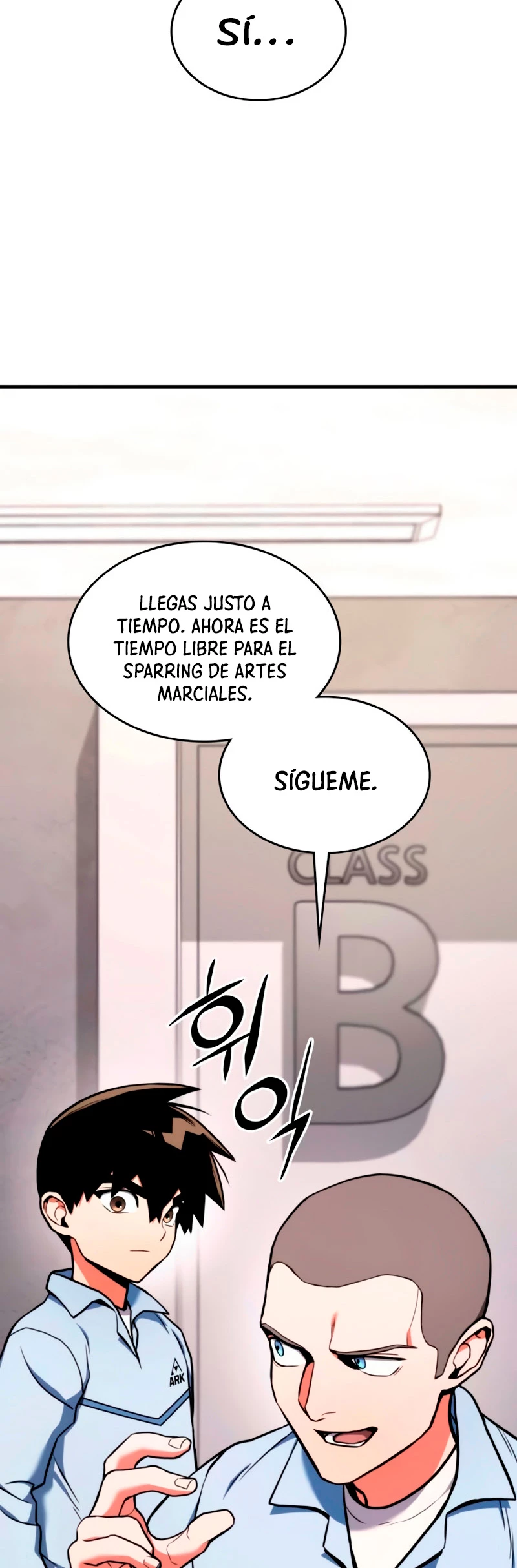 Asesino de Dragones - Capítulo 6 - Página 51 - LectorTMOo