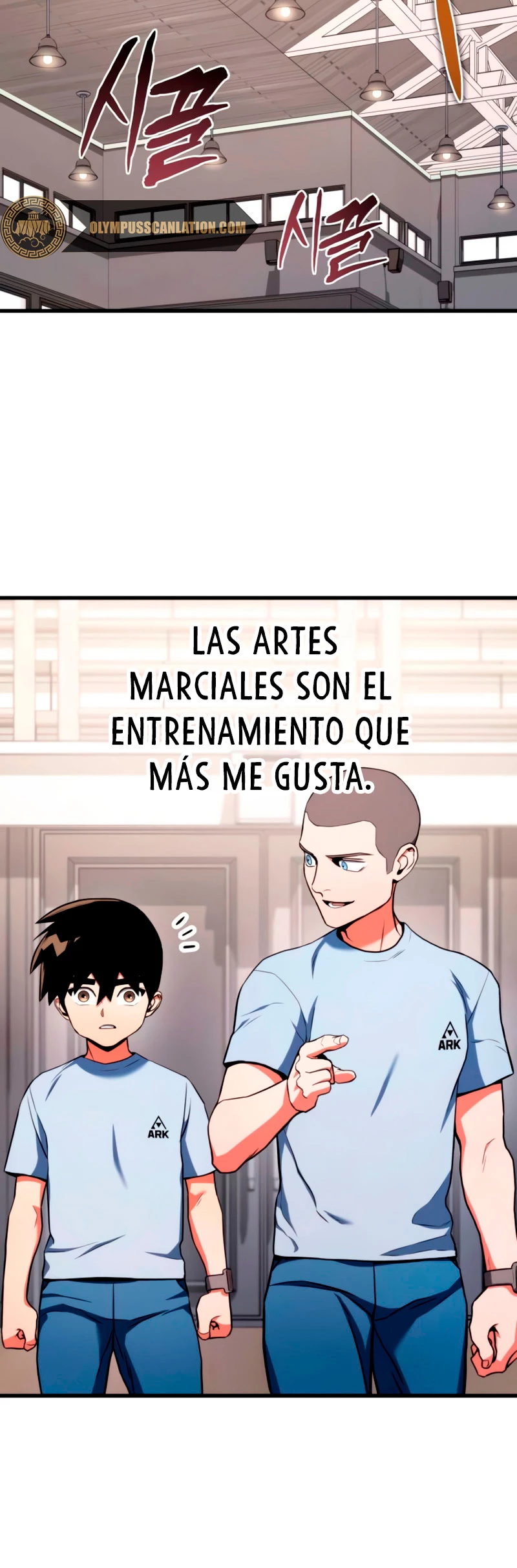 Asesino de Dragones - Capítulo 6 - Página 53 - LectorTMOo