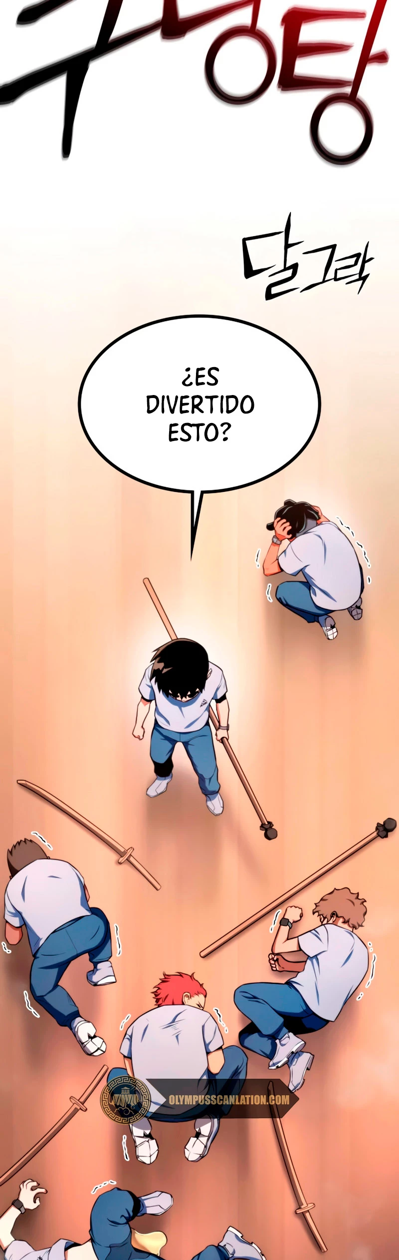 Asesino de Dragones - Capítulo 6 - Página 61 - LectorTMOo