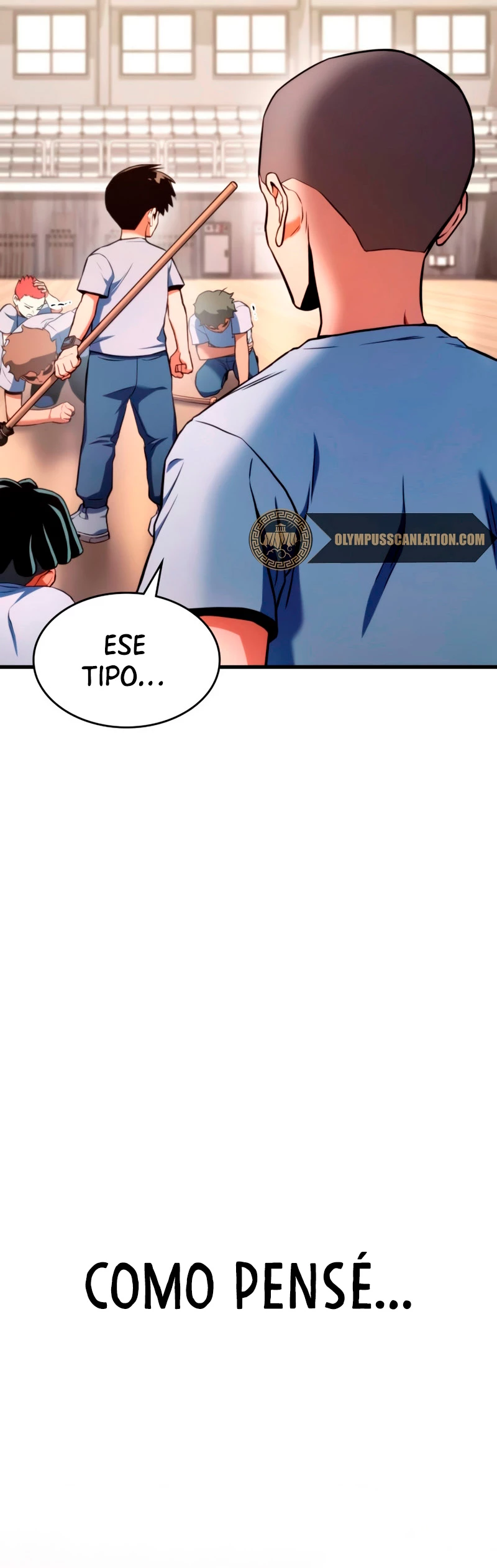 Asesino de Dragones - Capítulo 6 - Página 65 - LectorTMOo