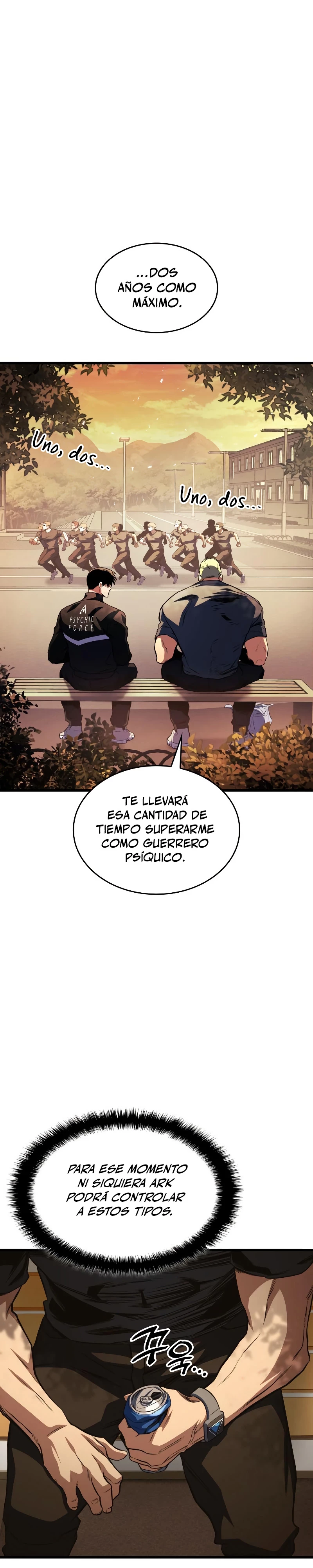 Asesino de Dragones - Capítulo 51 - Página 7 - LectorTMOo