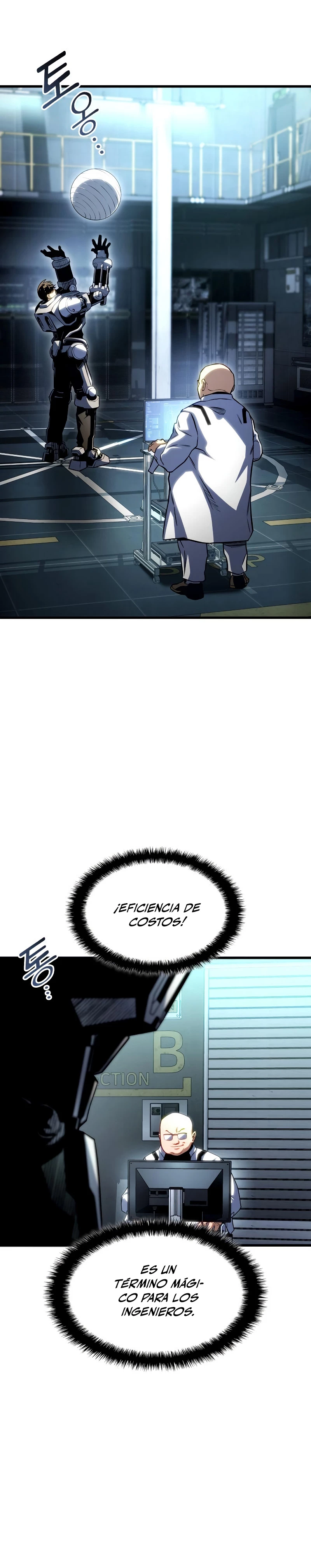 Asesino de Dragones - Capítulo 51 - Página 12 - LectorTMOo