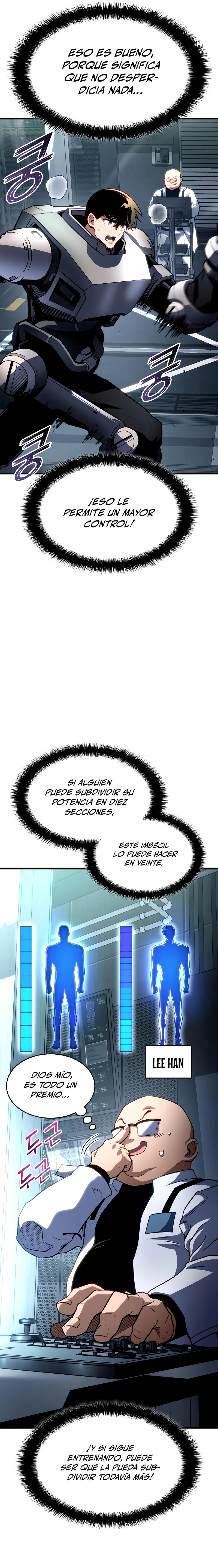 Asesino de Dragones - Capítulo 51 - Página 14 - LectorTMOo