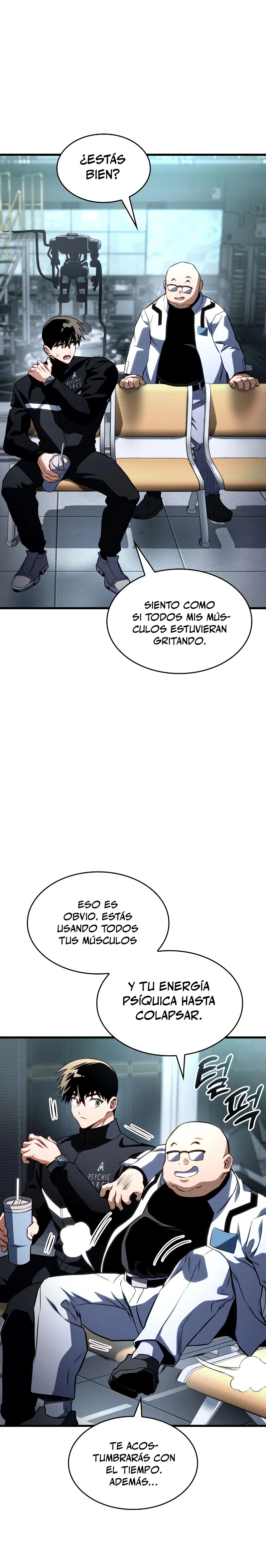 Asesino de Dragones - Capítulo 51 - Página 18 - LectorTMOo