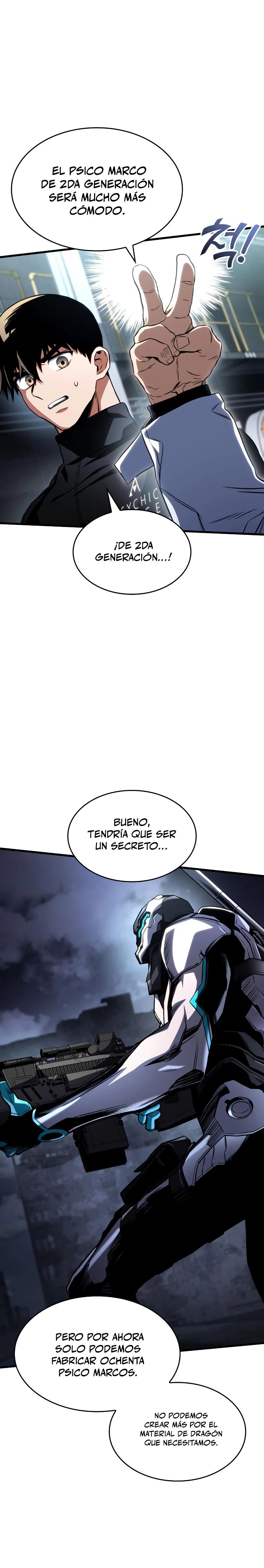 Asesino de Dragones - Capítulo 51 - Página 19 - LectorTMOo