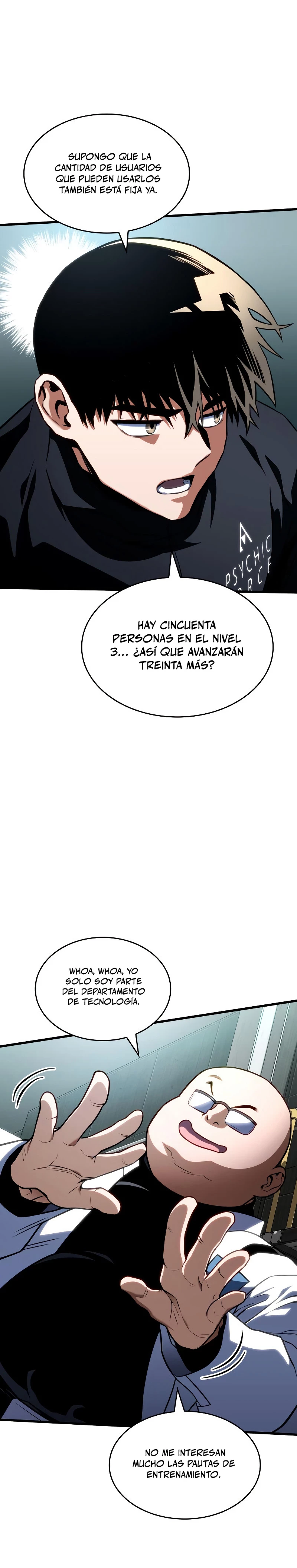 Asesino de Dragones - Capítulo 51 - Página 20 - LectorTMOo