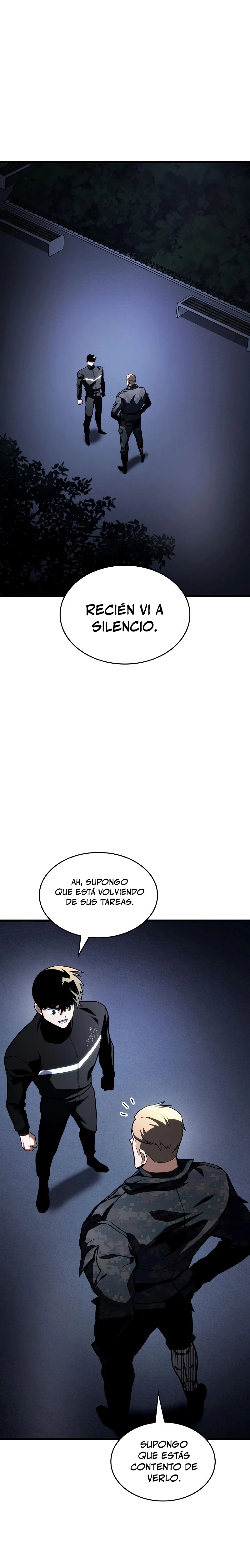 Asesino de Dragones - Capítulo 51 - Página 23 - LectorTMOo