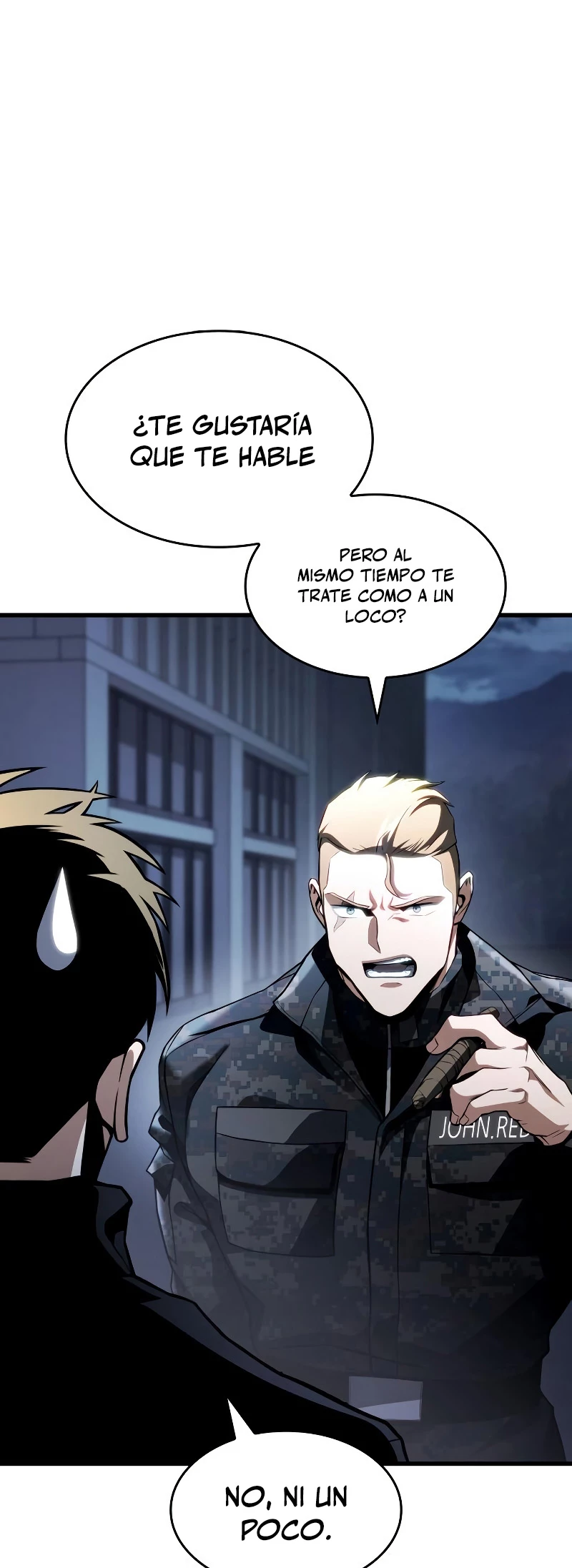 Asesino de Dragones - Capítulo 51 - Página 27 - LectorTMOo