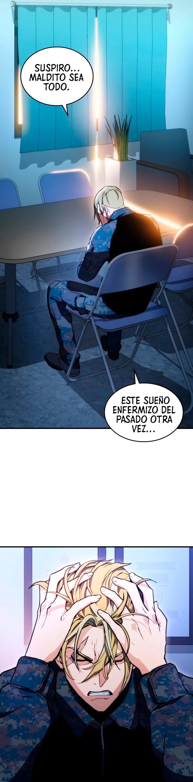Asesino de Dragones - Capítulo 1 - Página 19 - LectorTMOo