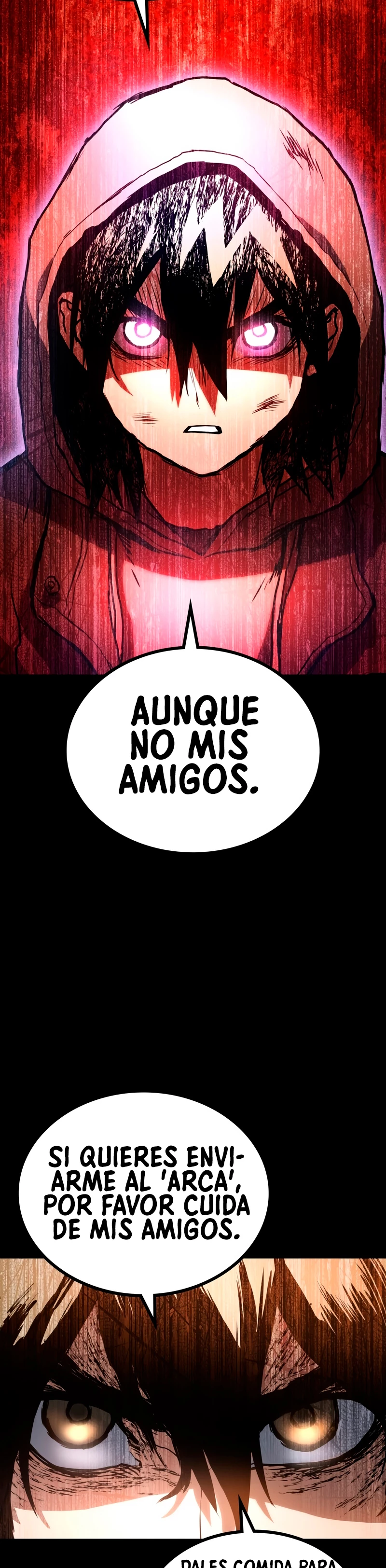 Asesino de Dragones - Capítulo 1 - Página 29 - LectorTMOo