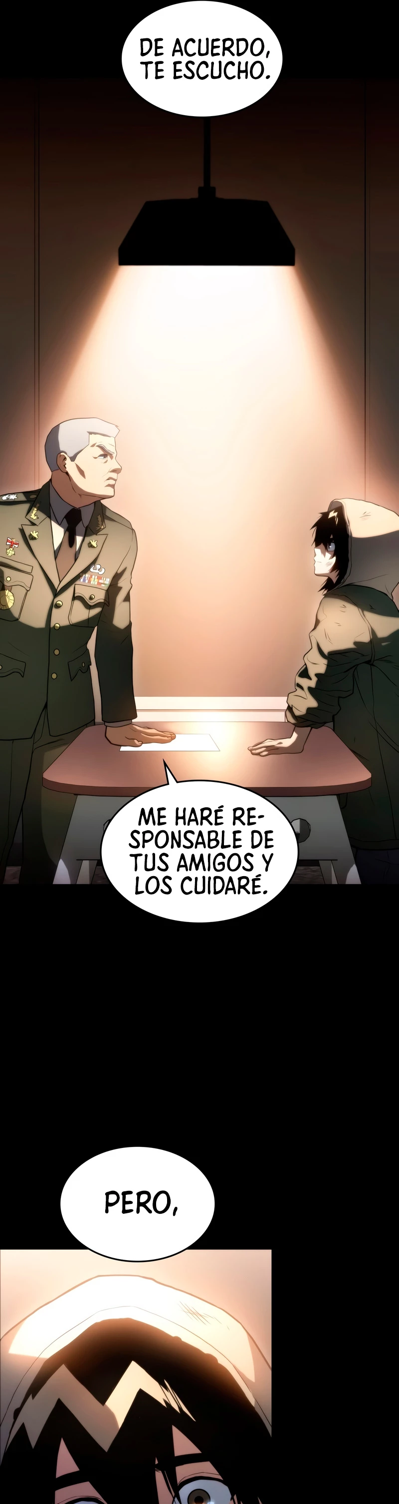 Asesino de Dragones - Capítulo 1 - Página 31 - LectorTMOo