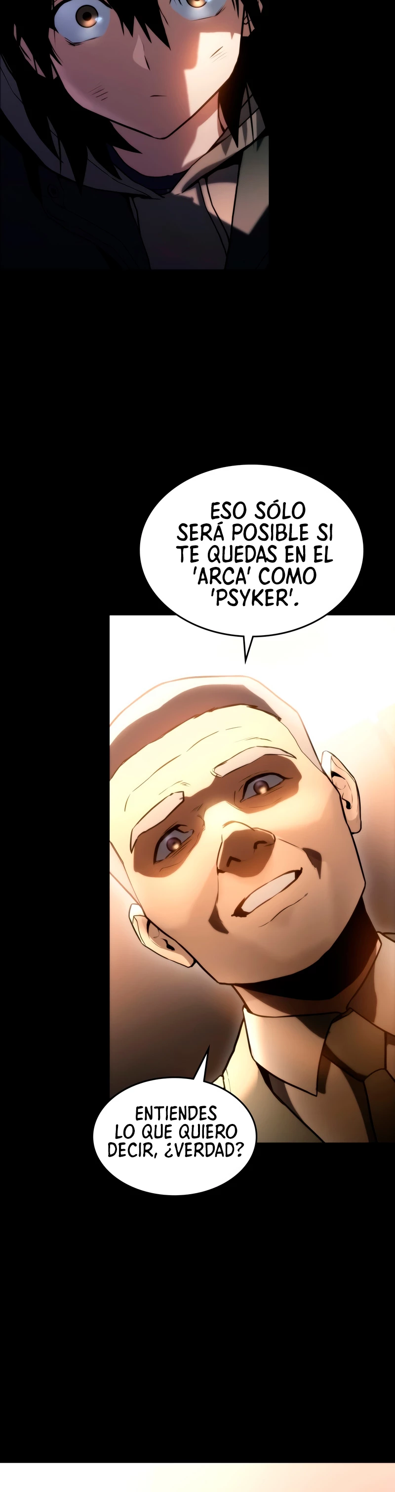 Asesino de Dragones - Capítulo 1 - Página 32 - LectorTMOo